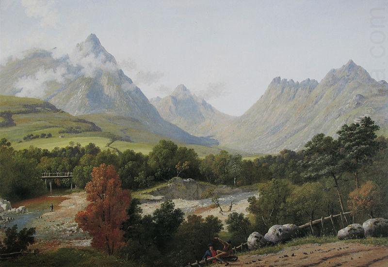 Glen Sannox, John Knox